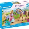 Playmobil 71801 - Princess with Horse - Princess Magic