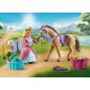 Playmobil 71801 - Princess with Horse - Princess Magic