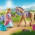 Playmobil 71801 - Princess with Horse - Princess Magic