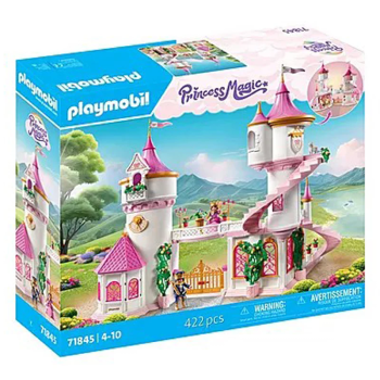 Playmobil 71845 - Princess Castle with Royal Couple - Princess 