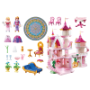 Playmobil 71845 - Princess Castle with Royal Couple - Princess 
