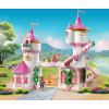 Playmobil 71845 - Princess Castle with Royal Couple - Princess 