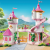 Playmobil 71845 - Princess Castle with Royal Couple - Princess 