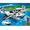 Playmobil 4445 - Police Seaplane - Action Heroes