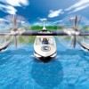 Playmobil 4445 - Police Seaplane - Action Heroes