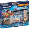 Playmobil 71084 - Icarus Lab - Dragons The Nine Realms
