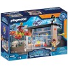 Playmobil 71084 - Icarus Lab - Dragons The Nine Realms