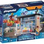 Playmobil 71084 - Icarus Lab - Dragons The Nine Realms