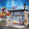 Playmobil 71084 - Icarus Lab - Dragons The Nine Realms