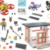 Playmobil 71084 - Icarus Lab - Dragons The Nine Realms