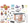 Playmobil 71084 - Icarus Lab - Dragons The Nine Realms