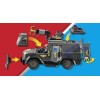 Playmobil 71144 - Police Tactical Unit All-Terrain Vehicle - City Action