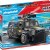 Playmobil 71144 - Police Tactical Unit All-Terrain Vehicle - City Action