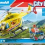 Playmobil 71203 - Rescue Helicopter - City Life