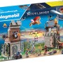 Playmobil 71298 - Novelmore vs Burnham Raiders - Tournament Arena