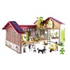 Playmobil 71304 - Large Farm - Country