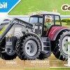 Playmobil 71305 - Large Tractor with Accessories