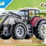 Playmobil 71305 - Large Tractor with Accessories