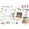 Playmobil 71351 - Waterfall Ranch - Horses of Waterfall