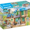 Playmobil 71351 - Waterfall Ranch - Horses of Waterfall