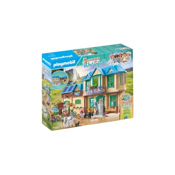 Playmobil 71351 - Waterfall Ranch - Horses of Waterfall