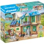 Playmobil 71351 - Waterfall Ranch - Horses of Waterfall
