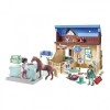 Playmobil 71352 - Vet & Therapy Center - Horses of Waterfall