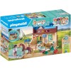 Playmobil 71352 - Vet & Therapy Center - Horses of Waterfall