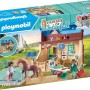 Playmobil 71352 - Vet & Therapy Center - Horses of Waterfall