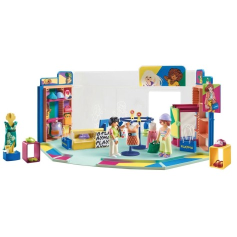 Playmobil 71534 - Fashion Store - My Life