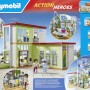 Playmobil 71615 - Modern Hospital - City Life