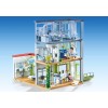 Playmobil 71615 - Modern Hospital - City Life