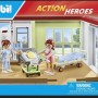 Playmobil 71616 - Maternity Ward - Action Heros