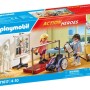 Playmobil 71617 - Orthopaedics - Action Heroes