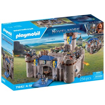 Playmobil 71642 - Arwynn's Castle - Novelmore 
