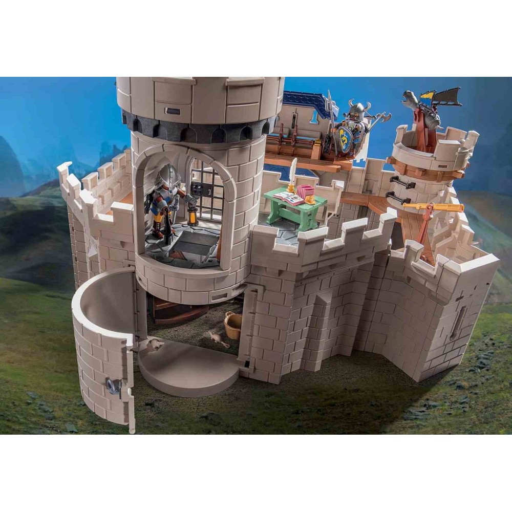 Playmobil 71642 - Arwynn's Castle - Novelmore 