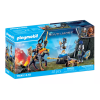 Playmobil 71645 - Guarding the Armour - Novelmore 
