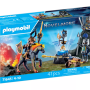 Playmobil 71645 - Guarding the Armour - Novelmore 