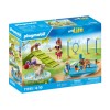 Playmobil 71745 - Dog Park - My Life