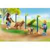 Playmobil 71745 - Dog Park - My Life