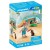 Playmobil 71746 - Guinea Pig House - My Life 