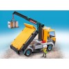 Playmobil 71750 - Construction Truck with Crane - City Action