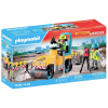 Playmobil 71751 - Road Construction Asphalt Roller - Action Heroes
