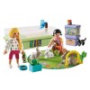 Playmobil 71753 - Starter Pack Rabbit Family - My Life 