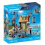 Playmobil 71792 - Pirate Harbour - Pirates