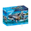 Playmobil 71793 - Giant Shark with Pirate - Pirates