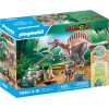 Playmobil 71820 - Spinosaurus Attack - Dinos