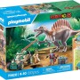Playmobil 71820 - Spinosaurus Attack - Dinos