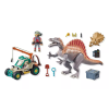 Playmobil 71820 - Spinosaurus Attack - Dinos