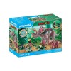 Playmobil 71821 - Triceratops Family - Dinos